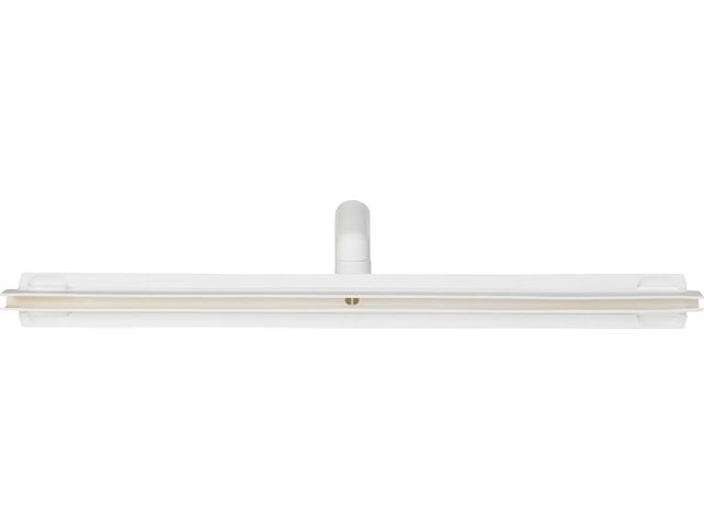 Golvskrapa VIKAN utbytes.2blad 60cm vit