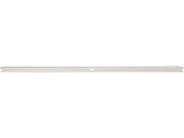 Golvskrapa VIKAN utbyteskassett 60cm vit