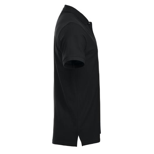 Pikétröja CLIQUE 028250 svart