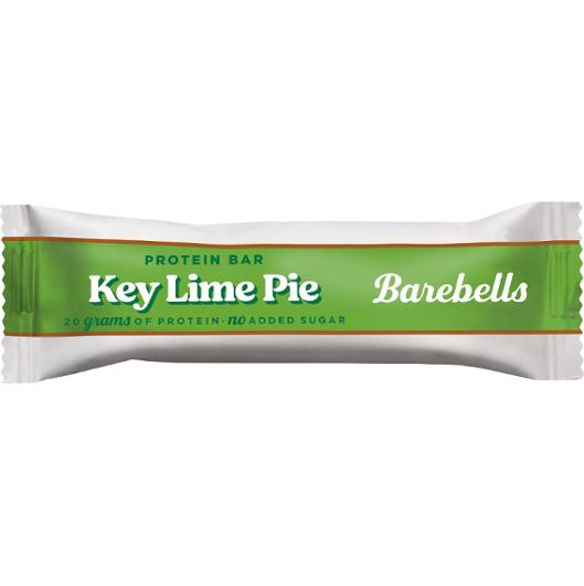 Bar BAREBELLS Key Lime Pie 55g