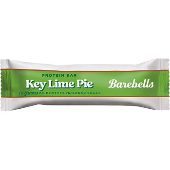 Bar BAREBELLS Key Lime Pie 55g