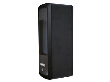 Dispenser KATRIN Touchfree 500ml svart