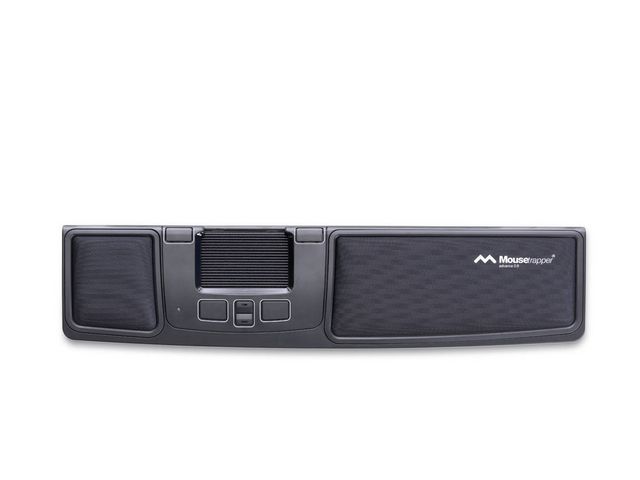 Mousetrapper Advance 2.0