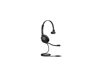 Headset JABRA Evolve2 30 MS mono USB-A/C