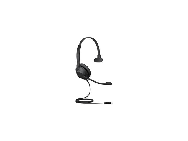 Headset JABRA Evolve2 30 MS mono USB-C