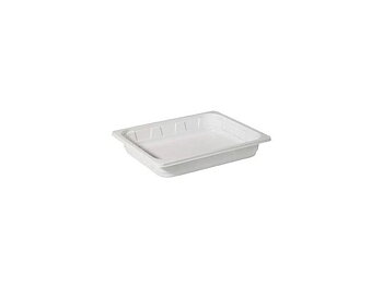 DUNIform 1/2 GN 1-f 325x265x50mm 100/fp