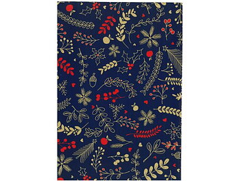 Julpapper Lina 57cmx154m