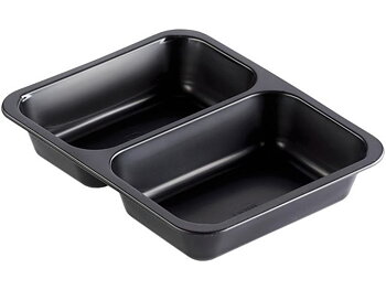 DUNIform Cater 2-f 227x178x40mm 216/fp