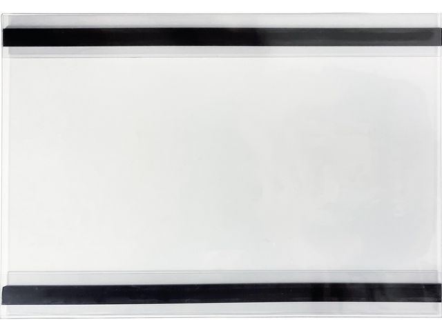 Magnetficka PVC Klar - 2