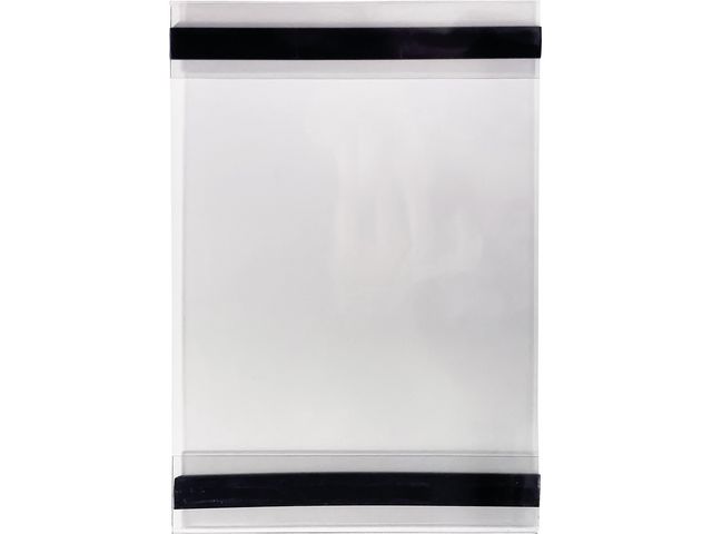 Magnetficka PVC Klar - 5