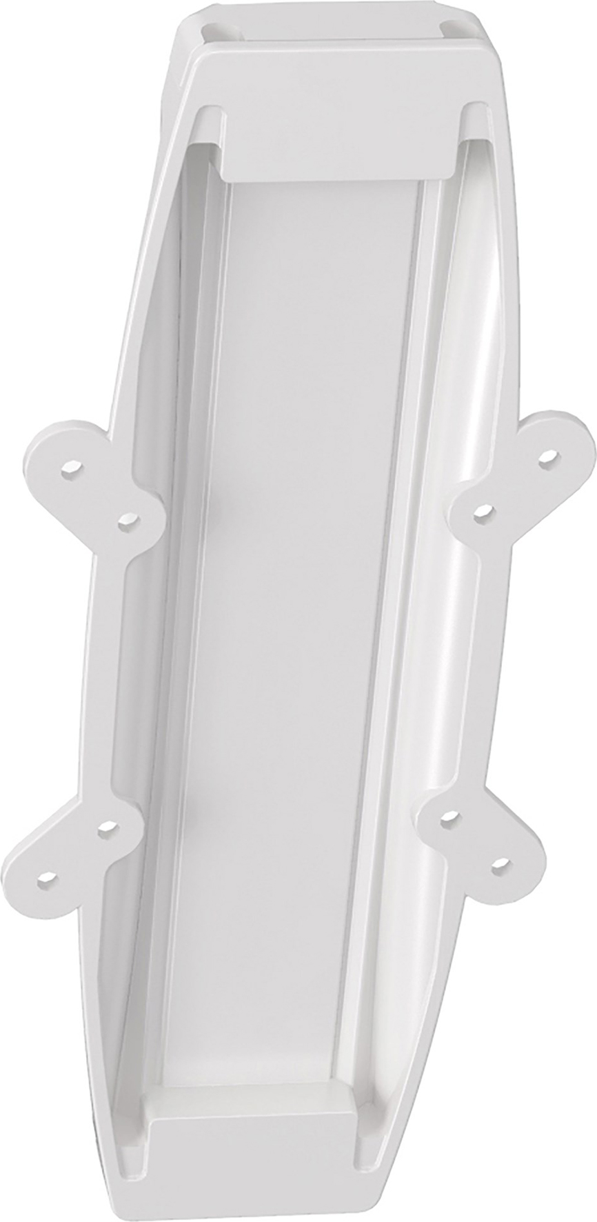 Slider Cubic skärmjustering
