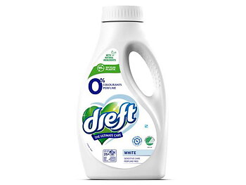 Tvättmedel DREFT sensitive white 1L