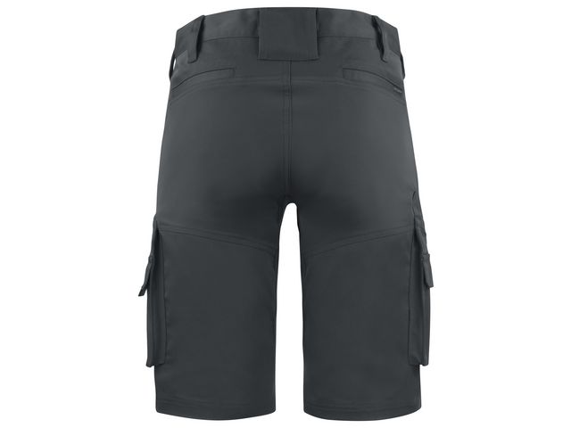Serviceshorts TEXSTAR FS12 svart W28