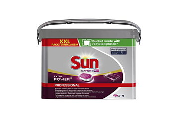 Maskindisk SUN Pro Formula Power 175/fp