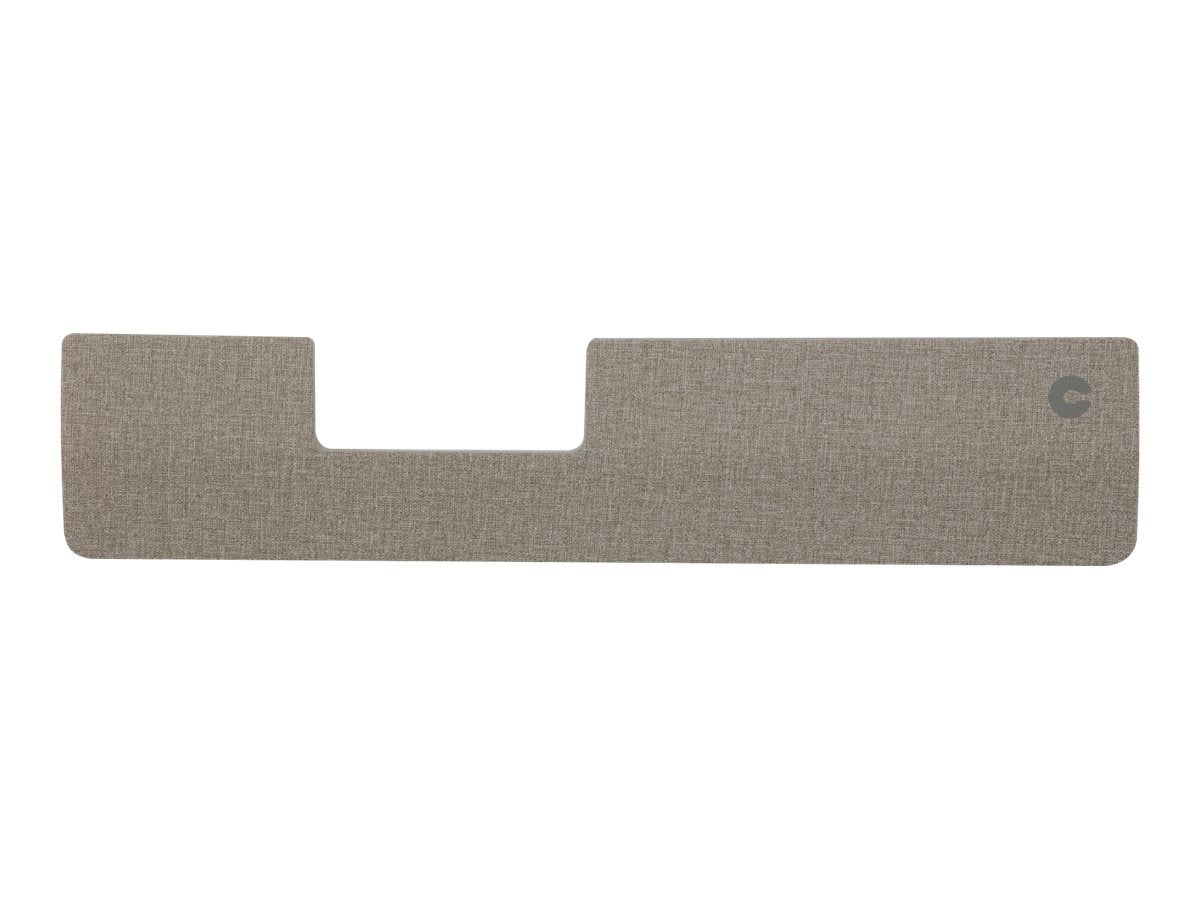 Handledsstöd Contour Slim Grå