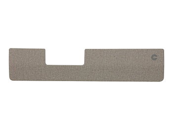 Handledsstöd Contour slim grå