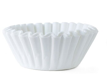 Kaffefilter 535/203mm 500/fp