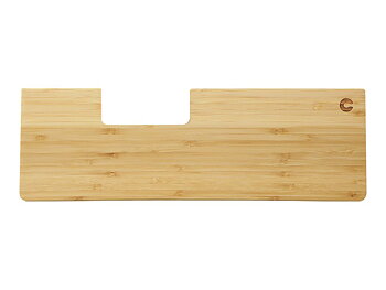 Handledsstöd Contour Reg bambu