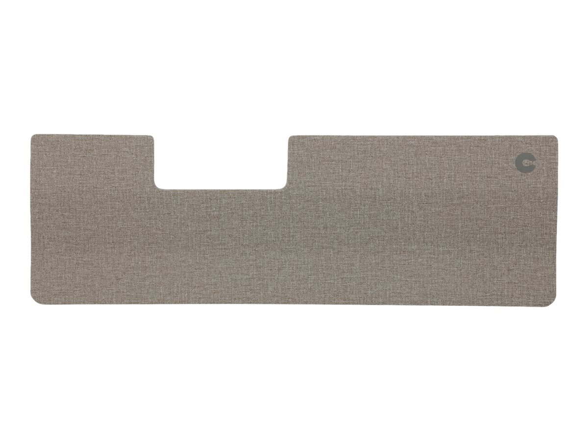 Handledsstöd Contour Reg grå