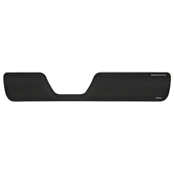 Wrist rest RollerMouse Red