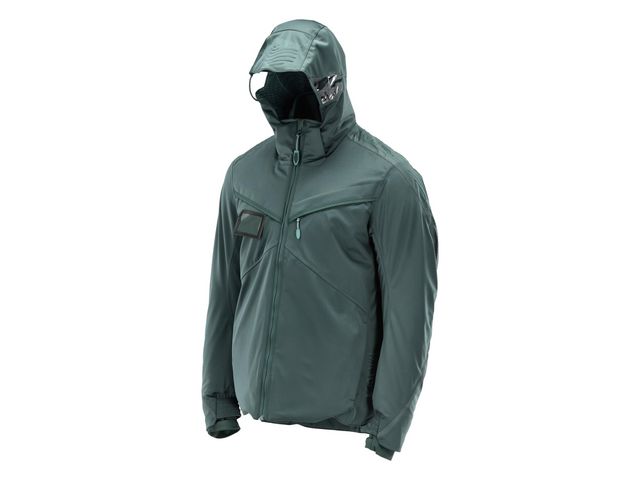 Vinterjacka Mascot Customized skogsgr XL