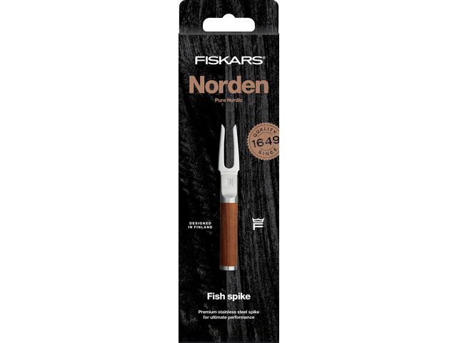 Fiskgaffel FISKARS Norden