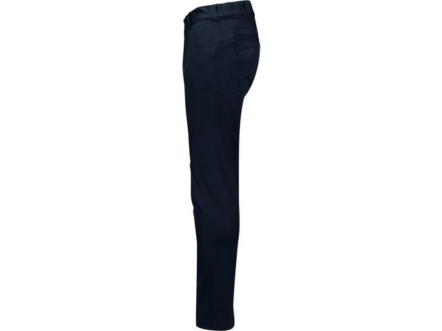Chinos TEXSTAR FP34 stretch marin