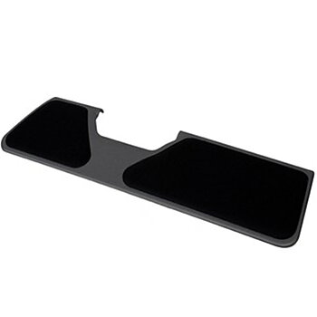 Underarmst.Ergoslider+ Black