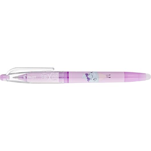 Gelpenna PILOT Frixion Poolparty 0,7 ros