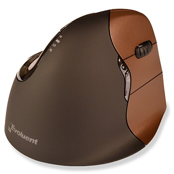 VerticalMouse 4 wireless S