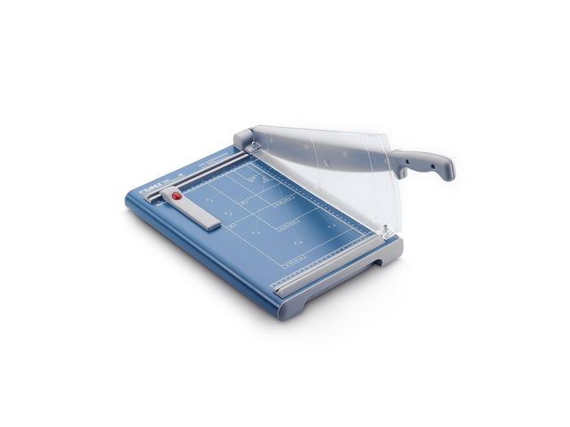 Sk&auml;rmaskin DAHLE 560