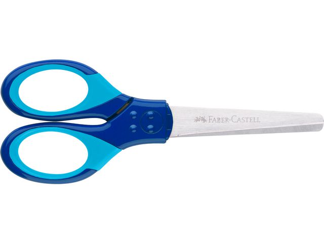 Sax FABER CASTELL Grip bl&aring;