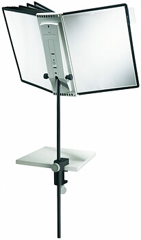 Bordsstativ Sherpa 10 panel
