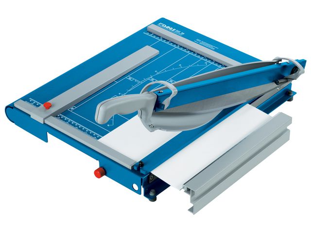 Sk&auml;rmaskin DAHLE 565 sk&auml;rl&auml;ngd 390mm