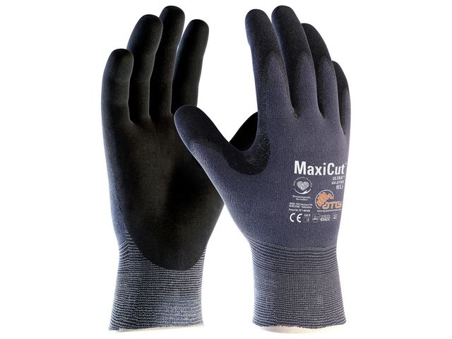 Skärskyddshandske MAXICUT 44-3745 C - 2