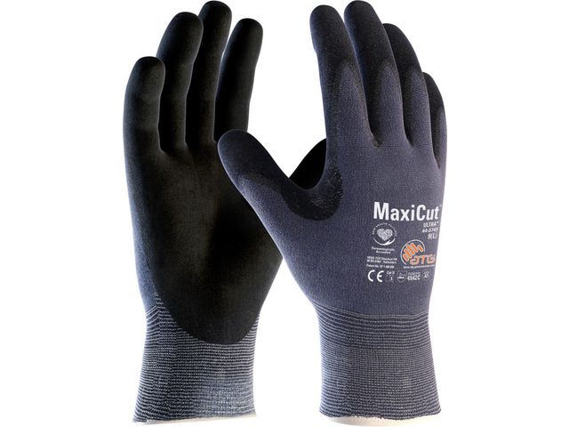 Skärskyddshandske MAXICUT 44-3745 C - 3