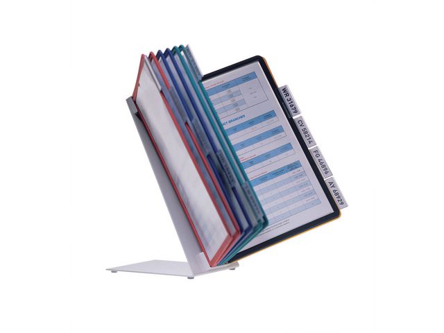 Bordsställ Vario A4 20 panel