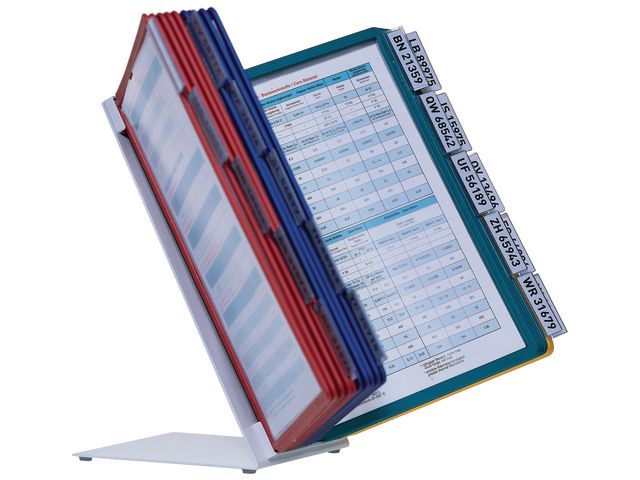 Bordsställ Vario A4 20 panel