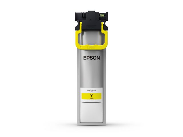 Bläckpatron EPSON C13T11D440 5K Gul