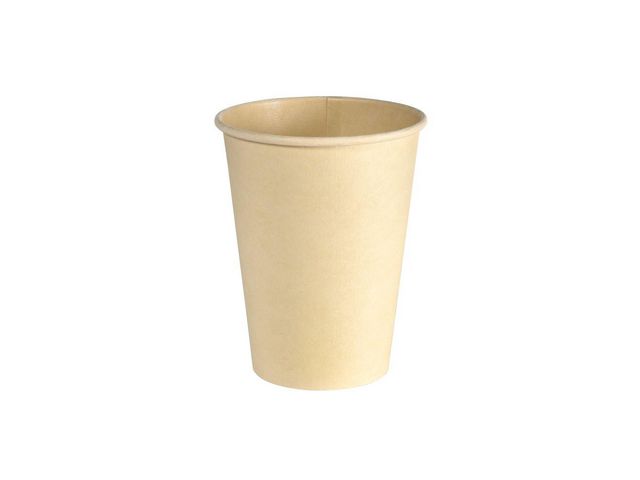Pappersbägare DUNI Sweet 36cl 50/fp