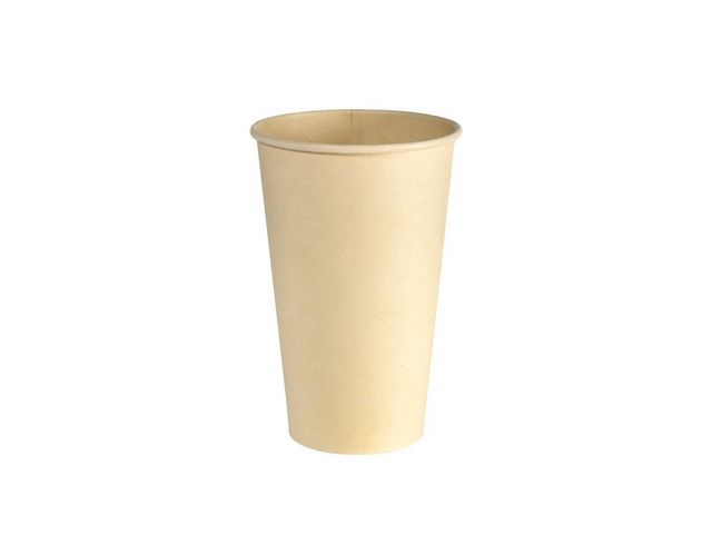 Pappersbägare DUNI Sweet 48cl 36/fp