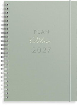 Kalender Plan more 2027