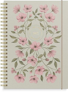 Life Planner Essentials A5 2027