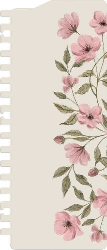 Life Planner Essentials A6 2027