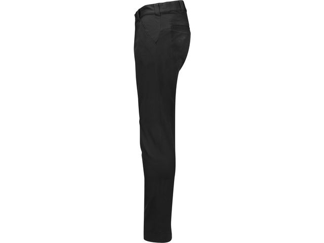 Chinos TEXSTAR FP34 stretch svart