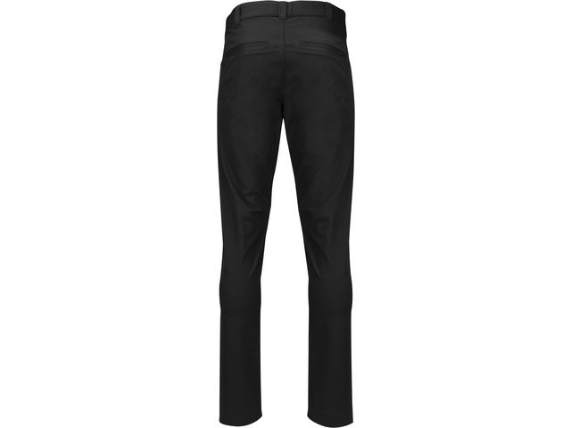 Chinos TEXSTAR FP34 stretch svart