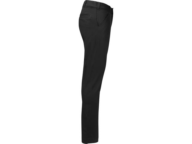 Chinos TEXSTAR FP34 stretch svart