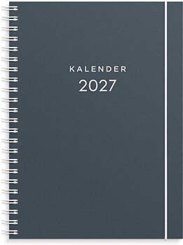 XL-kalendern 2027