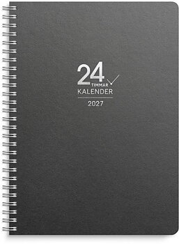 24h kalender 2027