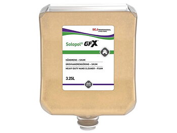 Grovtvål DEB Solopol GFX 3,25L